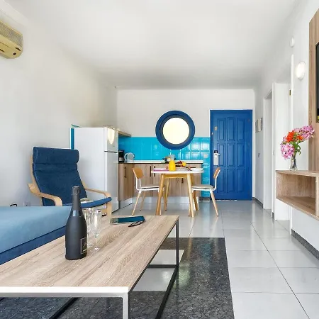 El Dorado Apartment Puerto del Carmen (Lanzarote)