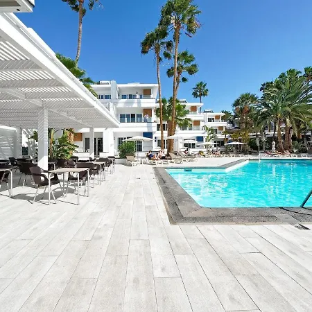 Apartment El Dorado